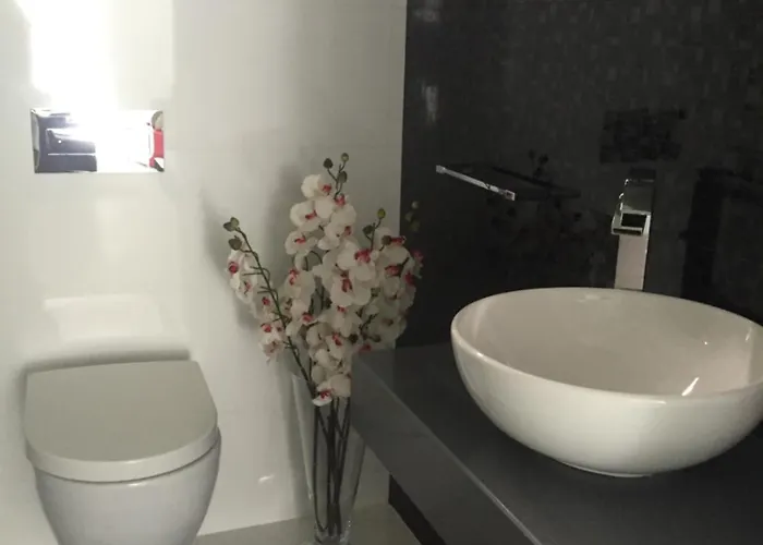 Villa Belart Luxury With Pool Golf And Aroeira (Setubal)