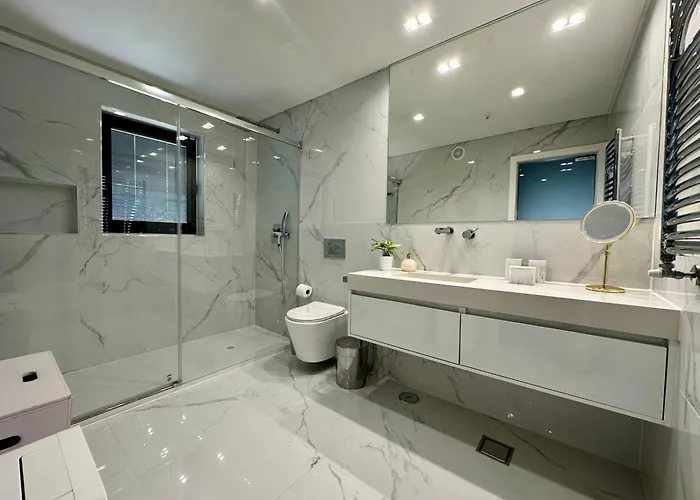 Belart Luxury With Pool Golf And Aroeira (Setubal)