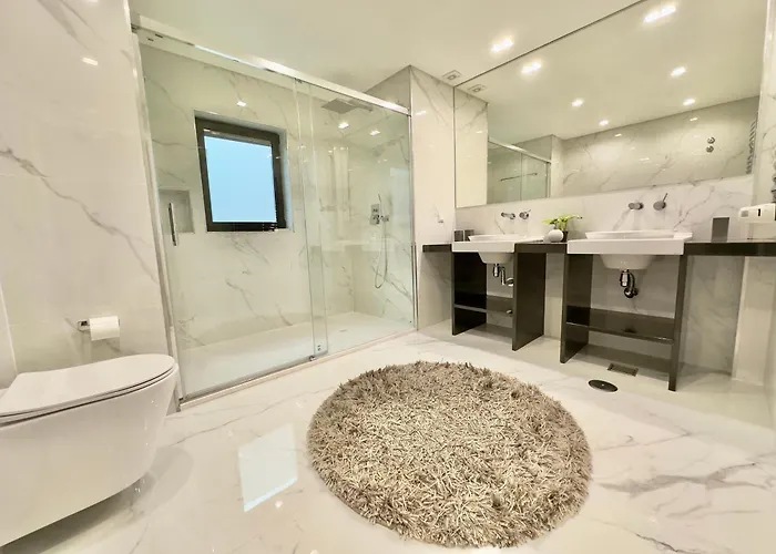 Villa Belart Luxury With Pool Golf And