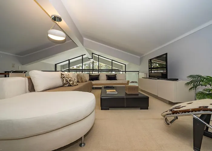 Belart Luxury With Pool Golf And Villa Aroeira (Setubal)