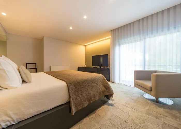 Belart Luxury With Pool Golf And