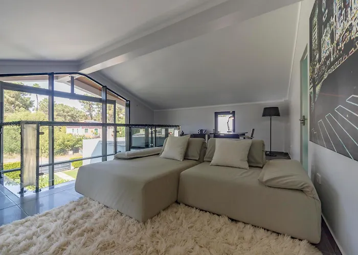 Villa Belart Luxury With Pool Golf And *
