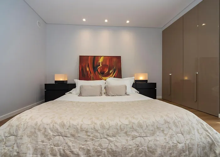 Belart Luxury With Pool Golf And Aroeira (Setubal)