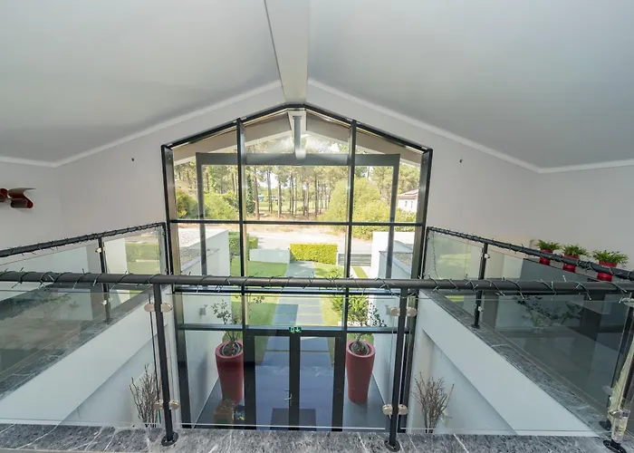 Belart Luxury With Pool Golf And Villa Aroeira (Setubal)