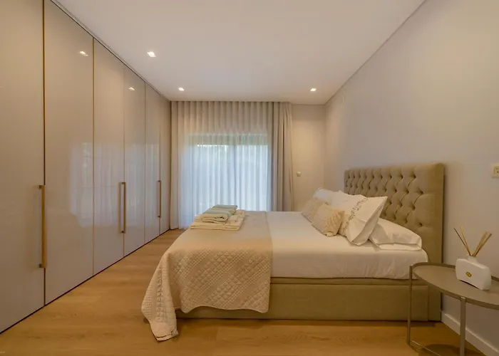 Belart Luxury With Pool Golf And * Aroeira (Setubal)
