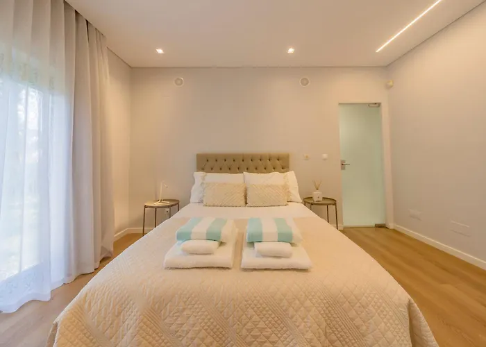 Belart Luxury With Pool Golf And Villa