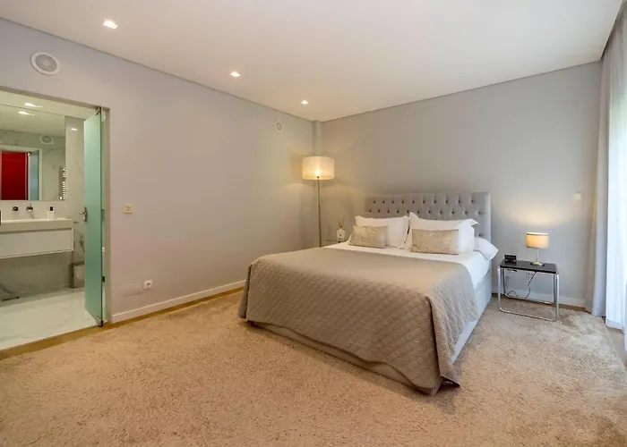Villa Belart Luxury With Pool Golf And