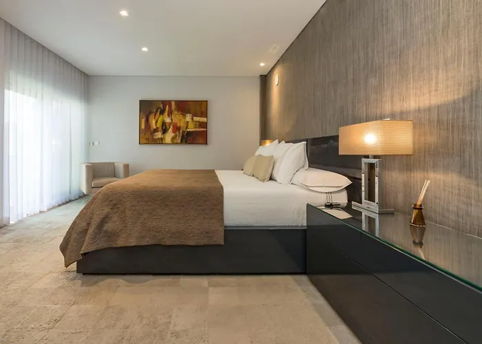 Villa Belart Luxury With Pool Golf And *