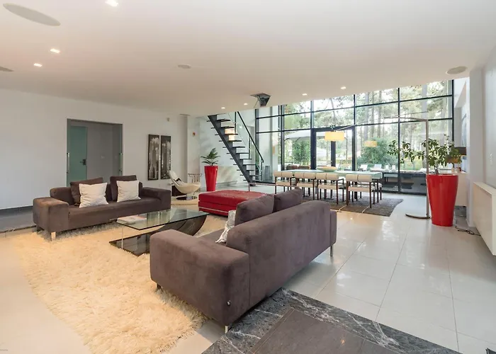 Belart Luxury With Pool Golf And * Aroeira (Setubal)